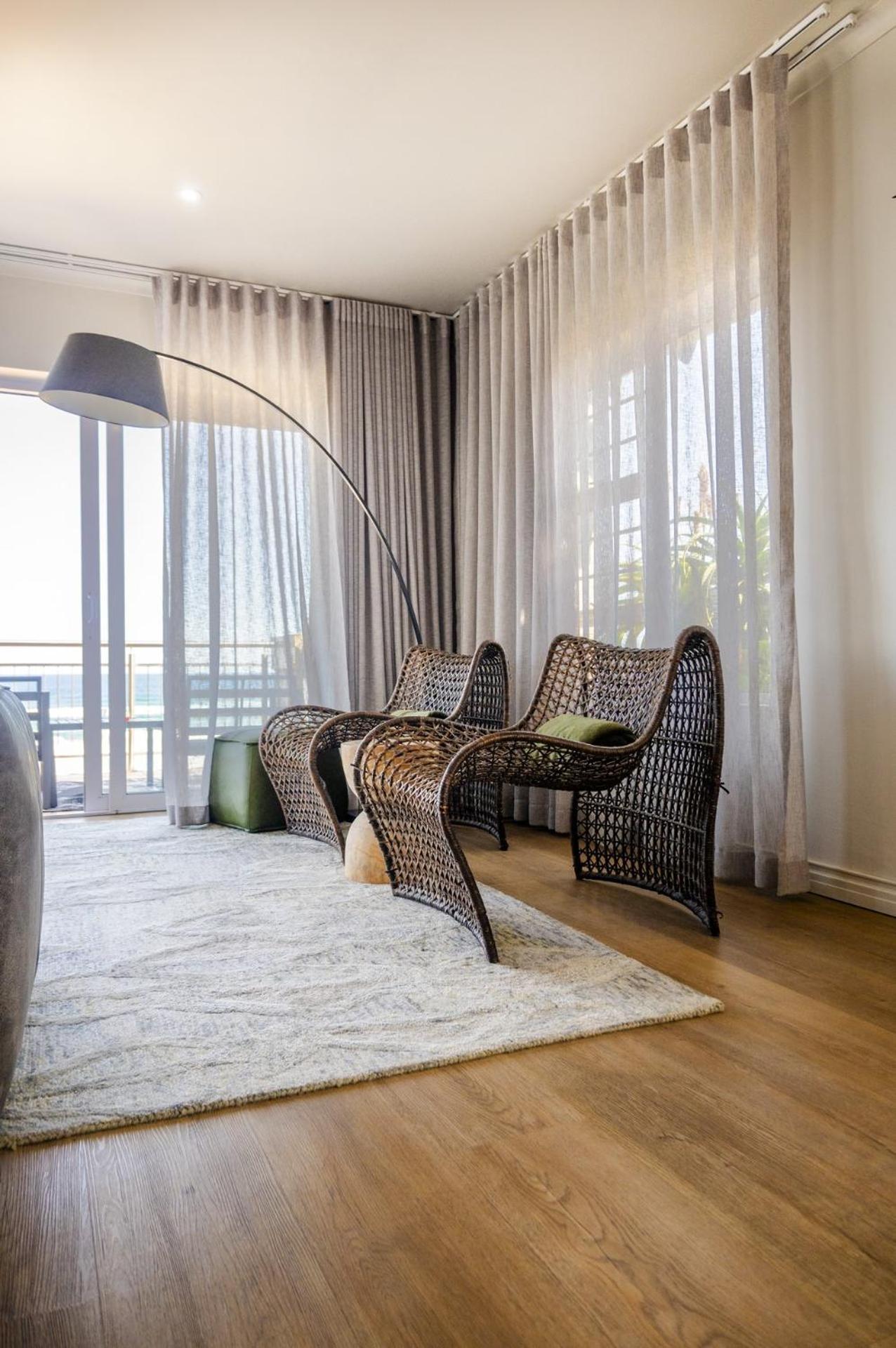 Beach Villa Уилдернесс Экстерьер фото