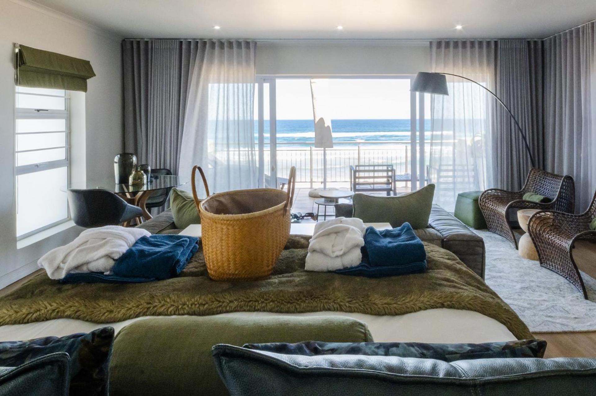 Beach Villa Уилдернесс Экстерьер фото